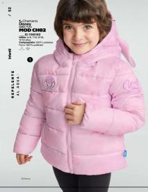 Catálogos virtuales Price Shoes 13/09/2024 - 17/11/2024 Price Shoes   Licencias | Otoño   Invierno página 54